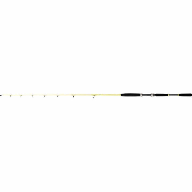 Bild von Black Cat Solid Fun Yellow 1,70m 30-180g                                                   