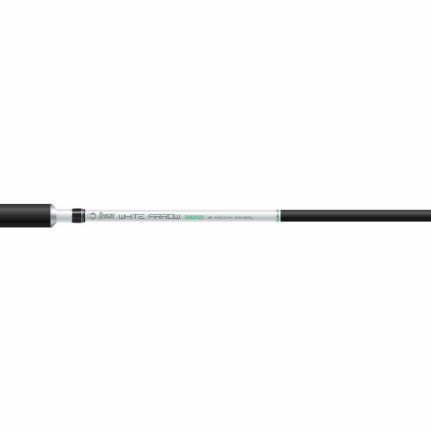 Bild von FEEDERR. WHITE ARROW 300 12FT M                    