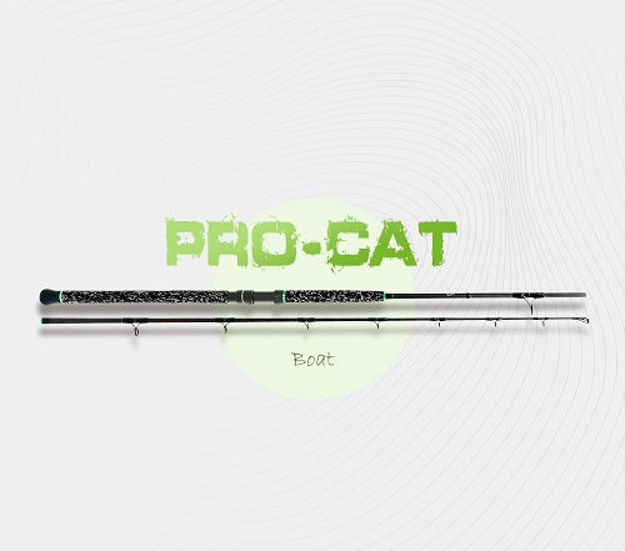 Bild von Pro-Cat Boat 240cm / 300g 