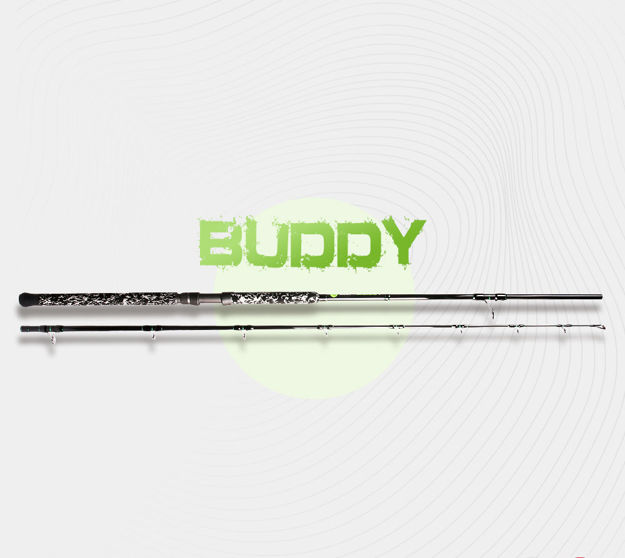 Bild von Buddy 2,90m 