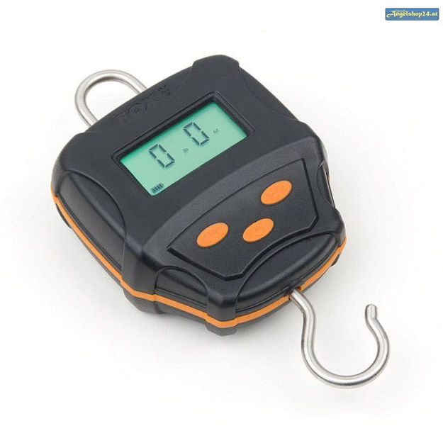 Bild von Digital Scales 60kg inc Case 