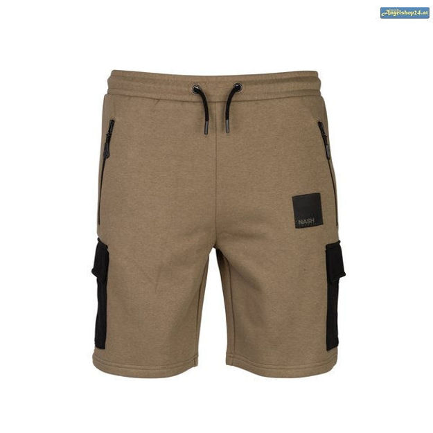 Bild von Nash Cargo Shorts