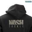 Bild von Nash Tackle Hoody Black