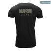 Bild von Nash Tackle T-Shirt Black