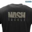 Bild von Nash Tackle T-Shirt Black