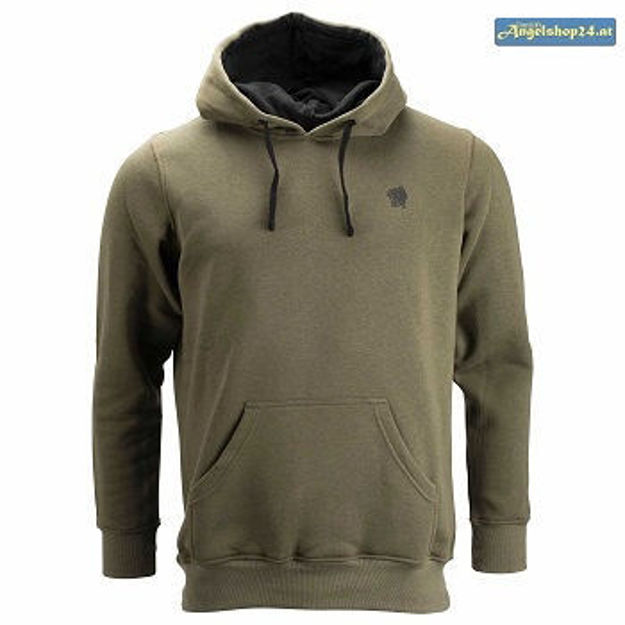 Bild von Nash Tackle Hoody Green
