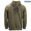 Bild von Nash Tackle Hoody Green