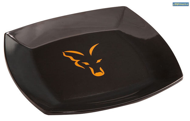 Bild von Fox Plates 