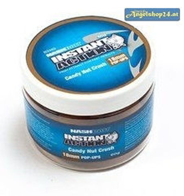 Bild von CANDY NUT CRUSH POP UPS - 15mm 35g 