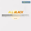 Bild von Zeck All Black 240cm 80g                                                   