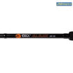 Bild von Zeck All Black 240cm 80g                                                   