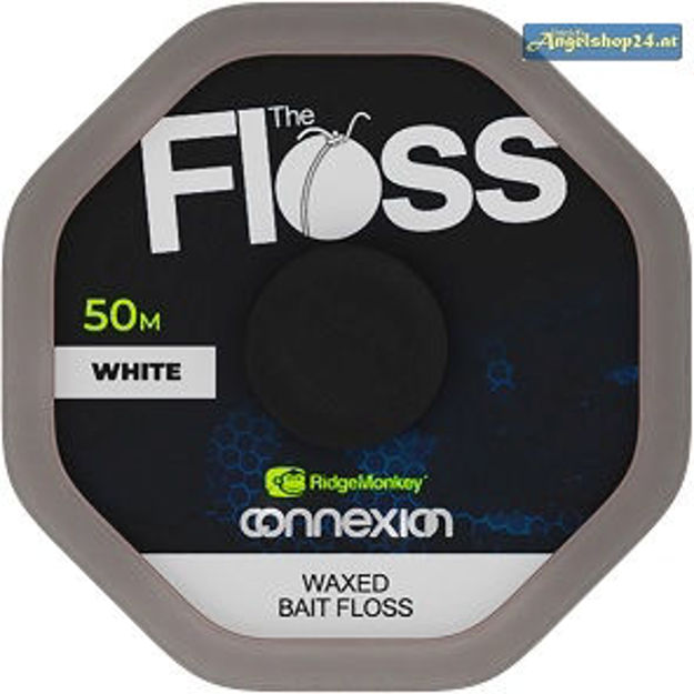 Bild von RMT272 The Floss Bait Floss 50m  