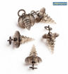 Bild von RMT098 ConneXion Hook Ring Bait Screws 