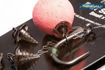 Bild von RMT098 ConneXion Hook Ring Bait Screws 