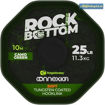 Bild von RidgeMonkey Rock Bottom Tungsten Coated Hooklink