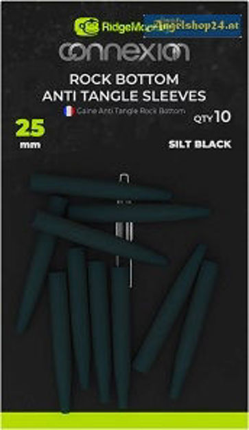 Bild von Rock Bottom Anti Tangle Sleeves 25mm short                                                  