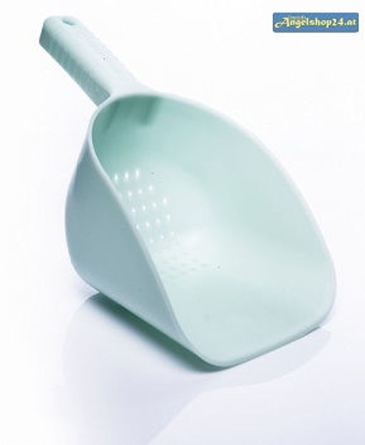Bild von RM291 Bait Spoon XL Nite Glo (holes)  