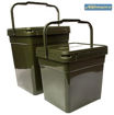 Bild von RM032 Modular Bucket 17 Liter 