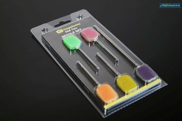 Bild von RMT236 Needle Set 