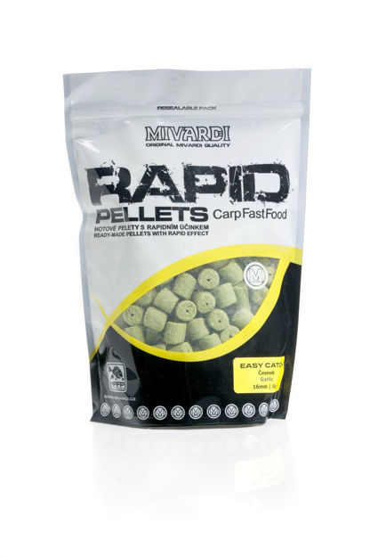Bild von Mivardi Rapid pellets Easy Catch