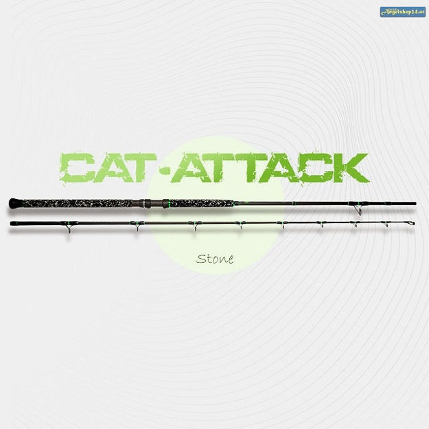 Bild von Cat-Attack Stone 280cm |320g 