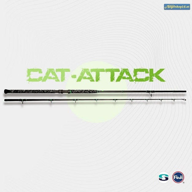 Bild von Cat-Attack 300cm |380g 