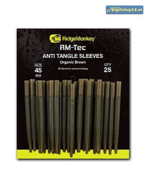 Bild von RidgeMonkey Anti Tangle Sleeves