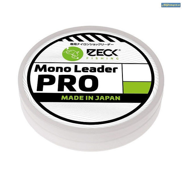 Bild von Zeck Mono Leader Pro