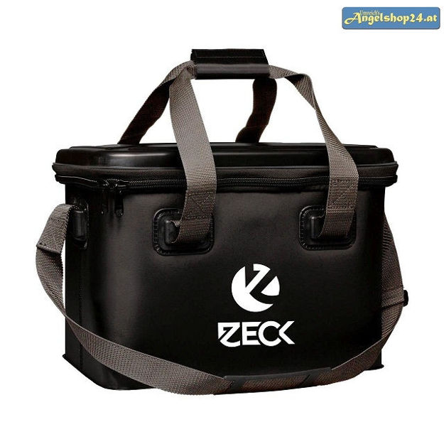 Bild von Zeck Tackle Container HT M 