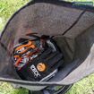 Bild von Backpack WP 30000 
