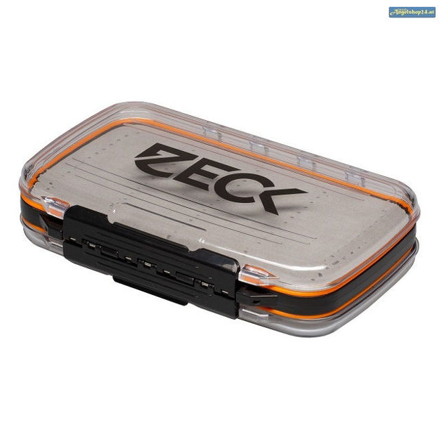 Bild von Zeck Jig Head Box Pro S 