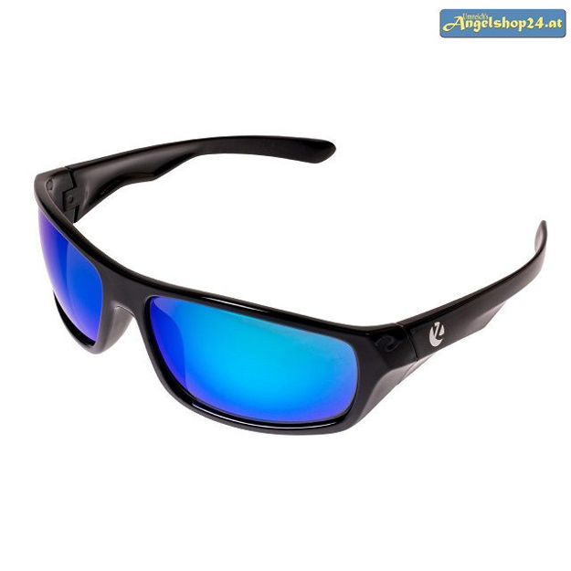 Bild von Polarized Glasses Ice Blue Lens                                                                      