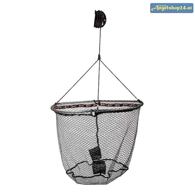 Bild von Roping Wall Net                                                                                      