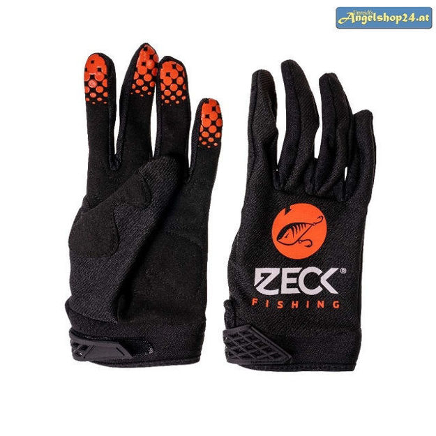 Bild von Zeck Predator Gloves