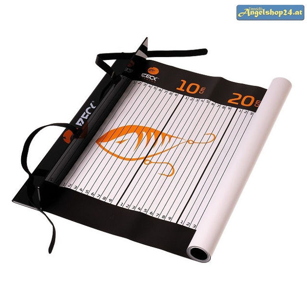 Bild von Unhooking Ruler 40 x 140cm                                                                           