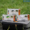 Bild von Zeck Jig Spinner 20g