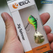 Bild von Zeck Jig Spinner 20g