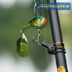 Bild von Zeck Jig Spinner 20g