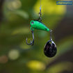Bild von Zeck Jig Spinner Mini 4g