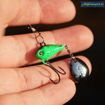 Bild von Zeck Jig Spinner Mini 4g