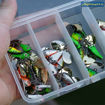 Bild von Zeck Jig Spinner Mini 4g