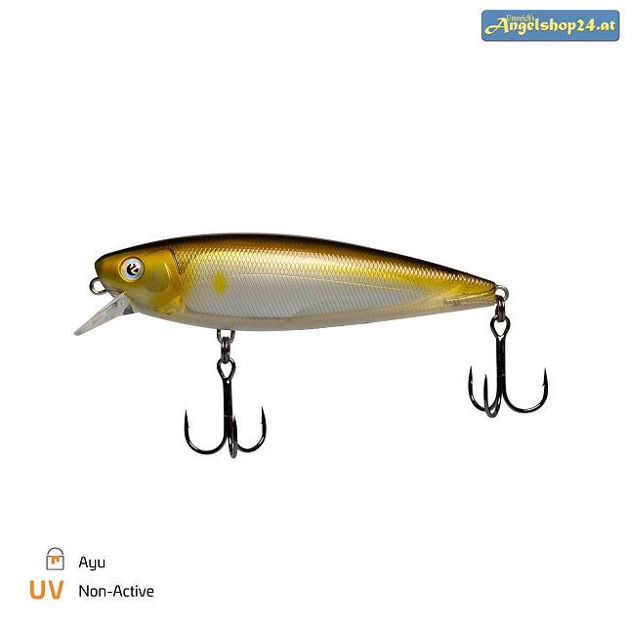 Bild von Zeck Dundee 12,8cm F 1,0m
