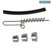 Bild von Softbait Screw Set 5-21g                                                                             