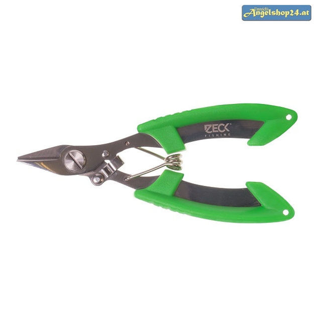 Bild von Braid Scissors                                                                                      