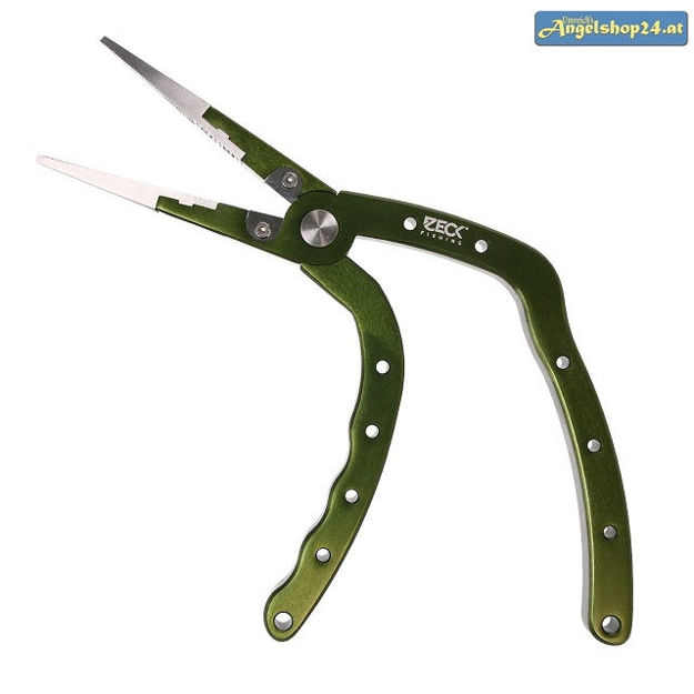 Bild von Unhooking Pliers 