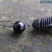 Bild von Zeck Tungsten Cheburashka Head Black