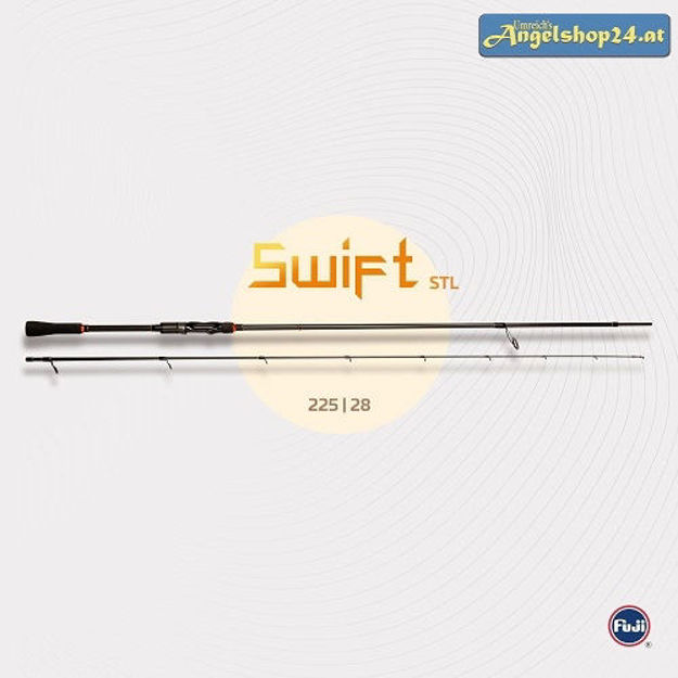 Bild von Swift STL 225cm 28g 