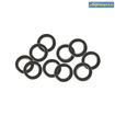 Bild von Solid Ring  00 /10 pcs                                                                               