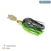 Bild von Zeck Bladed Jig- #3/0