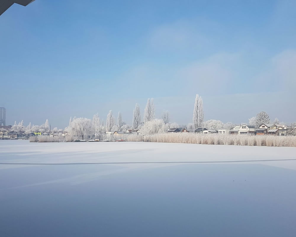 Bild für Kategorie Winterjacken